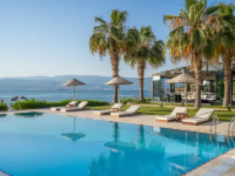 Med-Inn Hotel Hotels in Güllük