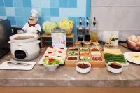 Homeinn · neo (Zibo Gaoqing County Gaoyuan Road Government Service Center) Hotels in Gaoqing