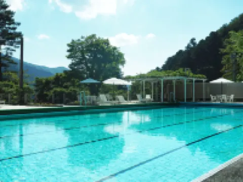 Fujiya Hotel Hotels in Hakone