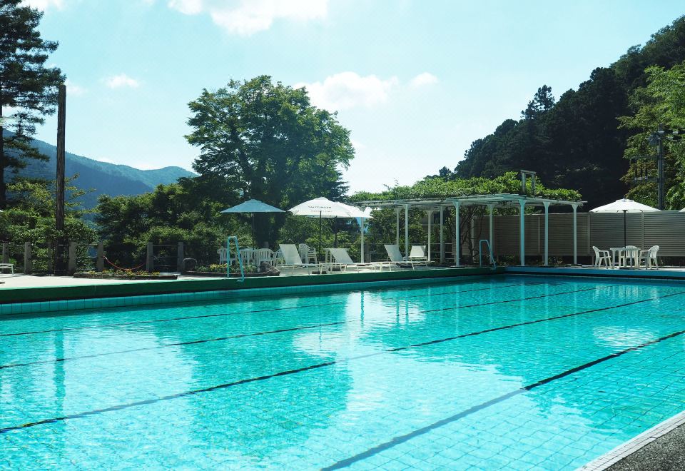 4. 후지야 호텔..