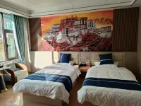 Diebu Juxin Homestay