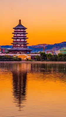 XI AN Smart Hotel Hotels in Lincang