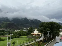 Yujian Cangjia Homestay Các khách sạn gần Gudiezhoucheng Ruins