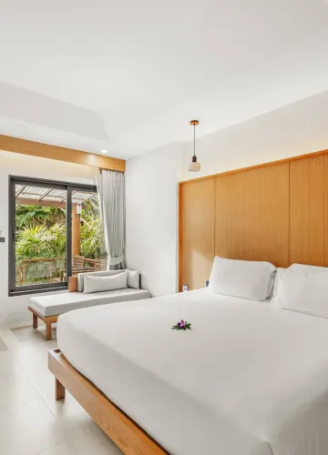 ห้องเอ็กเซ็กคิวทีฟ (ใหม่)