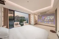 na nao daoLinhai - Scenic Homestay Hotels near Temple of Emperor Wu