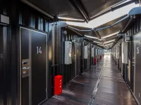 Hotel R9 the Yard Nakatsu