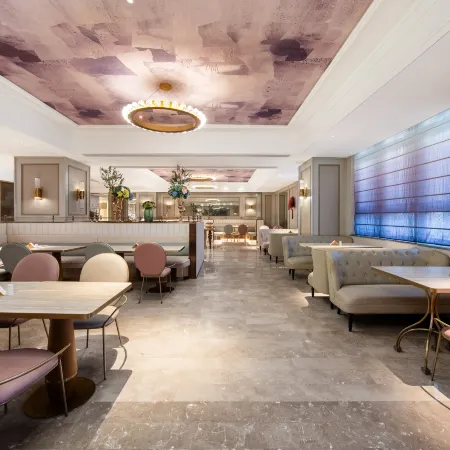 Mercure Hotel (Pingyin)