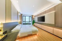 Mubei Homestay (International Convention and Exhibition Center)