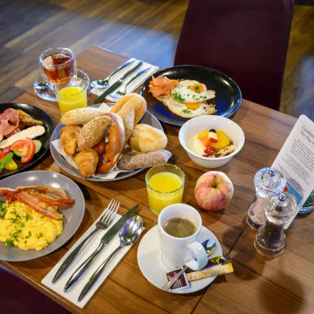 Hilton Garden Inn Stuttgart NeckarPark