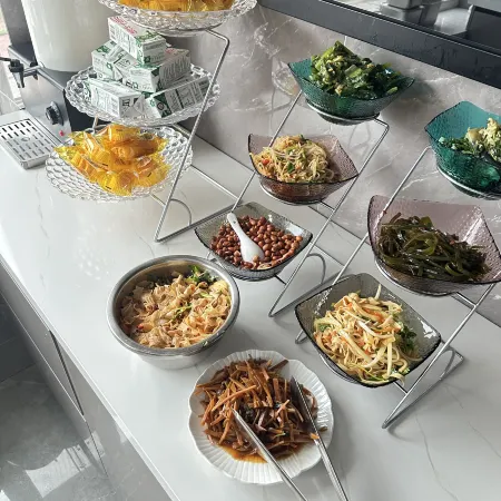 LIN YU SHAN JU MIN SU HOTEL