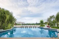 PARKROYAL on Beach Road, Singapore Hotels in Singapur