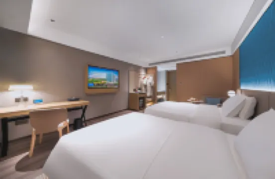 Lanou international hotel Hotels in Kashgar