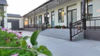 Gongliu Sanshe Bieyuan Homestay