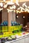 信陽東站希爾頓花園酒店（信陽大信廣場店） - 早餐
