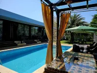 Dachis Villa in Batumi