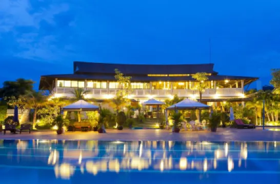 Cambodian Country Club Hotels near Sen Sok
