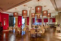 Sercotel Sorolla Palace - petit déjeuner