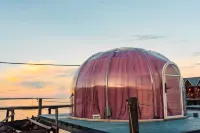 Turtle Garden Resort @ Semporna Hotels in 