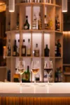 Novotel le Havre Centre Gare - bar