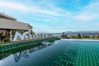 Nefertiti Cliff Sea View Villa - Infinity Pools