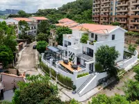 Jiayue Mountain Homestay (Zhanyuan Branch) Hotels near Zhan's Garden