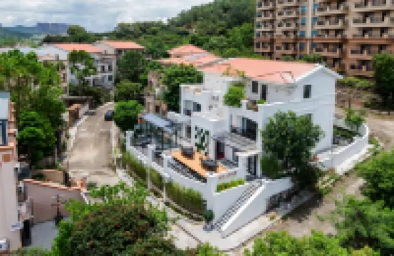 Jiayue Mountain Homestay (Zhanyuan Branch) Hotels near Zhan's Garden