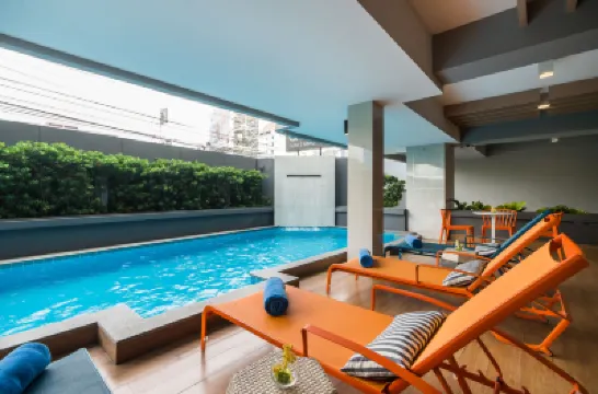 อัลท์ โฮเทล นานา บาย ยูเอชจี โรงแรมใกล้วัดพระมหาไถ่ กรุงเทพฯ