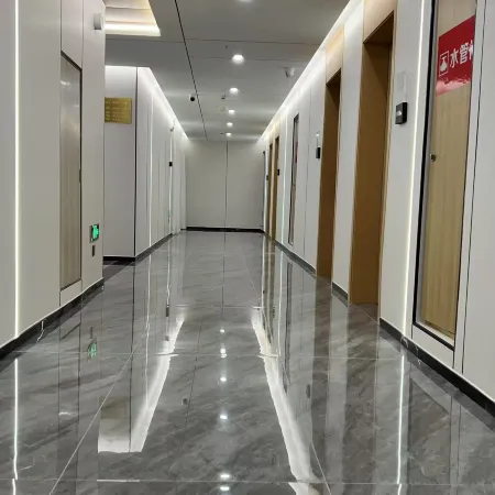 Xinhui International Grand Hotel