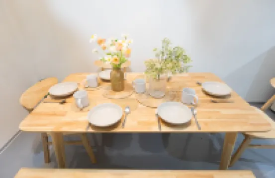 Ease @ Sathorn Hostel and Co-working Space