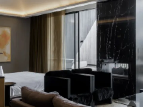 Jackalope Hotel Hotels in Flinders