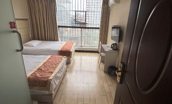 Tongjiang Hongxu Hotel