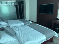 Zhangjiakou Jinfeng Hotel Hotel (Hebei North University First Affiliated Hospital)