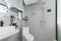 Chenghuanju Boutique Hotel (Wansui Mountain Wuxia City Branch) Hotels in Kaifeng