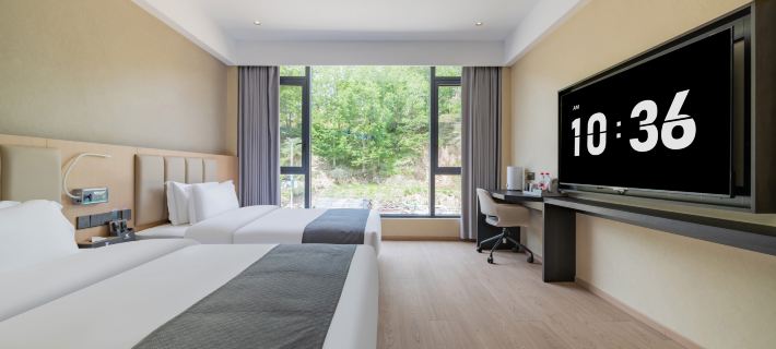 Xinduqiao Town Lanxi Holiday Hotel Hotels in Kangding