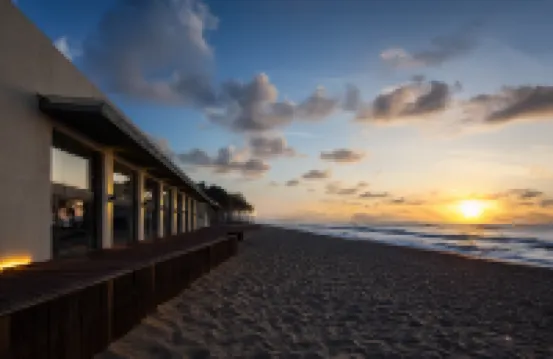 Beidaihe Beach Sunrise Hotel