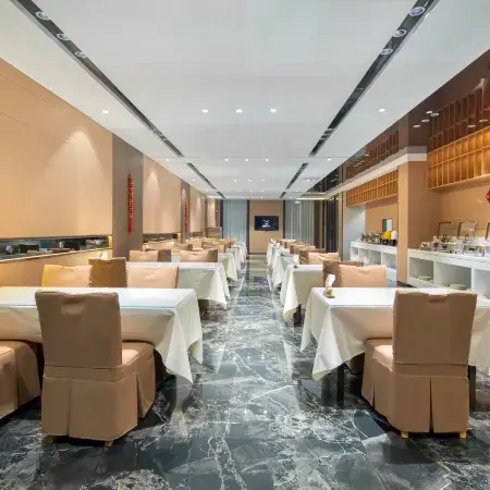 LIfeng Metroplitan Hotel