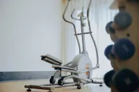 MUUA Zai Yun Jian - Gym