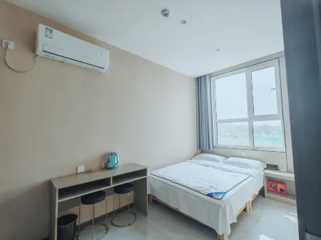 Yuetu Hotel Отели в г. Байсиан