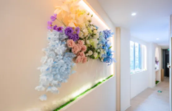 徽桔民宿（潁上管仲公園店）