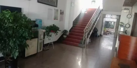 Jingdong Kerry Hotel Отели рядом с достопримечательностью «Jingdong Confucian Temple»