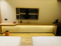 Hotan Tuancheng Wenya Hotel