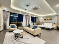 BLUE SKY NOI BAI HOTEL & POOL Hotels in Hanoi