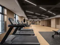 Novotel Kunshan East Hotels in Kunshan