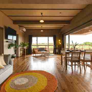 Ocean Palm Villa Ishigaki Rooms