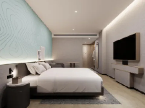 Country Inn & Suites by Radisson Hotel (Xi'an Lintong Terracotta Army) Hotels near Hongmen Banquet Ruins