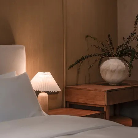 kapok Lane Garden Hotel