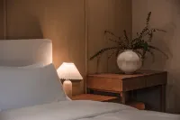 kapok Lane Garden Hotel
