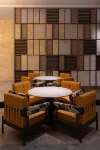 Courtyard By Marriott Korla - breakfast