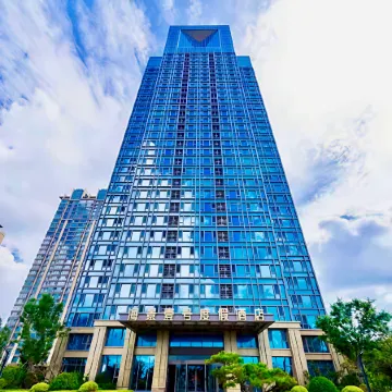 Weihai Seaview No.1 Resort Hotel (International Coastal Baths Huoju 8th Street)