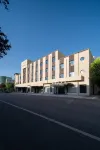 Jinxi Yue Smart Hotel (Gaoyang Textile Trade City Branch) Hotels near Gaoyang Station